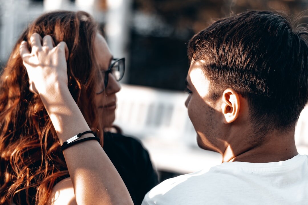 active listening conversation